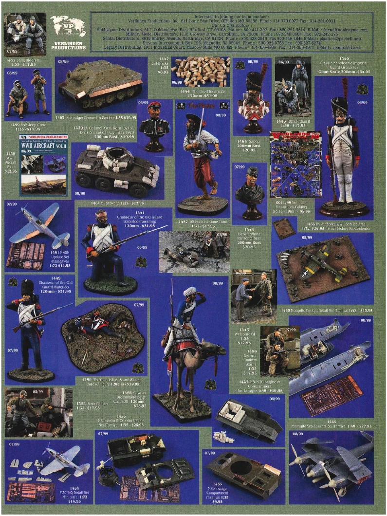 FineScale Modeler 1999-09 (Vol17-07)